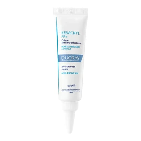 Ducray Keracnyl PP+ Cream