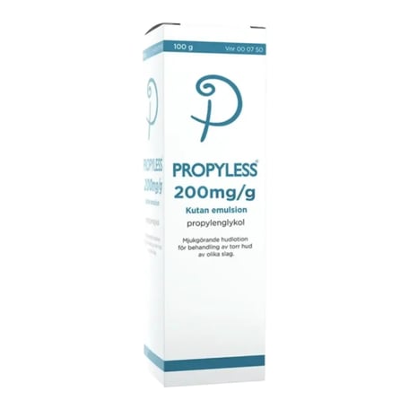 Propyless Kutan 乳液