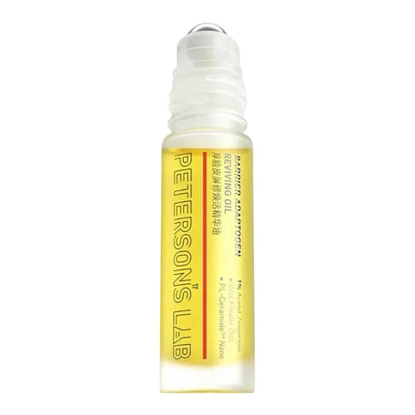 Peterson's Lab Barrier Adaptogen Reviving Oil
