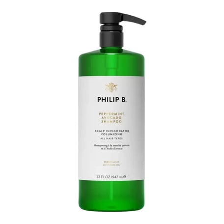 Philip B Peppermint Avocado Shampoo