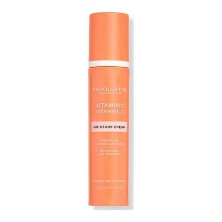 Revolution Beauty Vitamine C Moisturiser