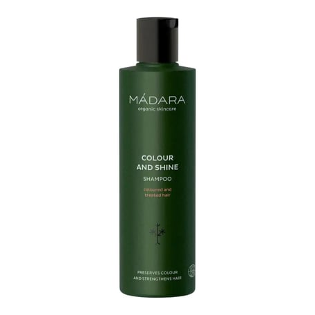 Madara Colour And Shine Shampoo