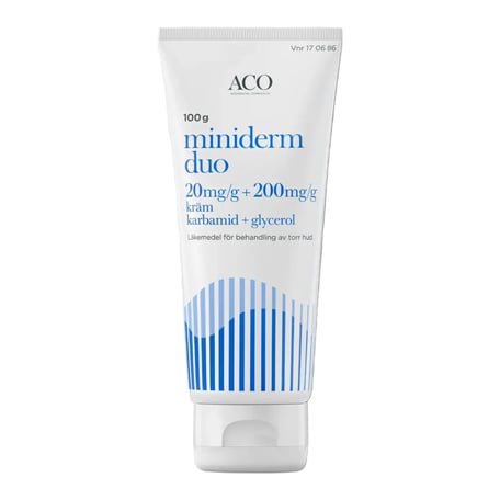 ACO Miniderm Duo Cream
