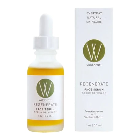 Wildcraft Regenerate Face Serum