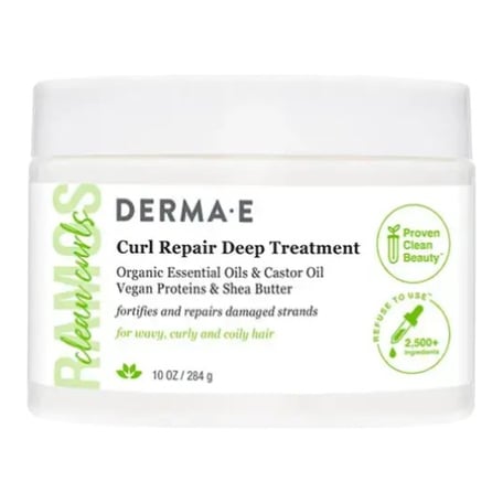 Derma E Curl Repair Deep Treatment