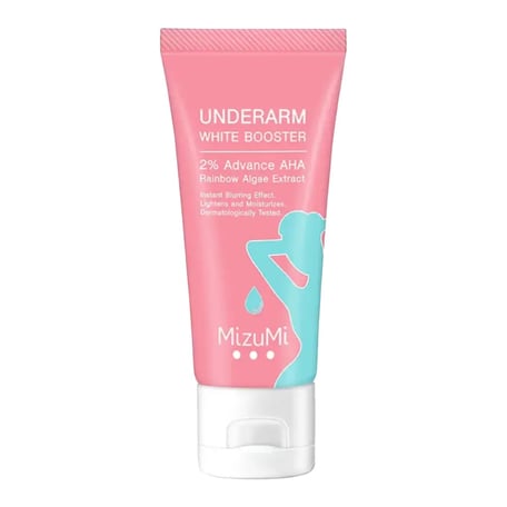 MizuMi Underarm White Booster