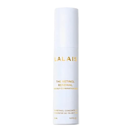 Lalais The Retinol Renewal