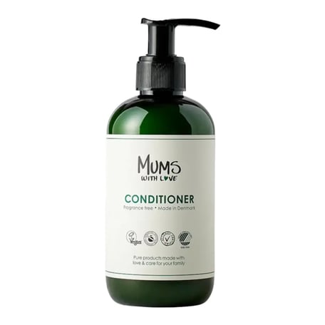 Mums With Love Conditioner