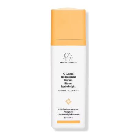 Drunk Elephant C-Luma Hydrabright Serum