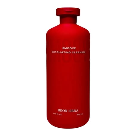 Deon Libra Smoove Exfoliating Cleanser