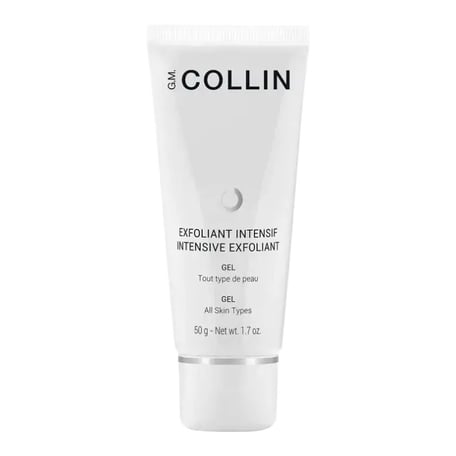 G.M. Collin Intensive Exfoliant Gel