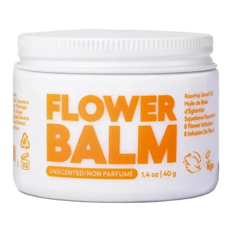 Zizia Botanicals Flower Balm