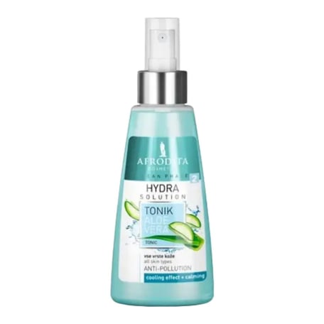 Afrodita Clean Phase Hydra Solution Tonic