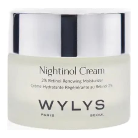 Wylys Nightinol Cream
