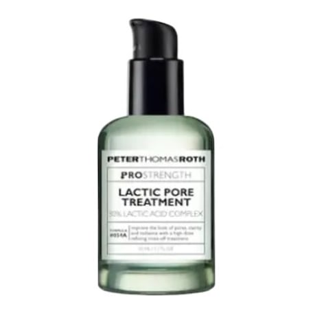 Peter Thomas Roth PRO Strength Lactic Pore Treatment