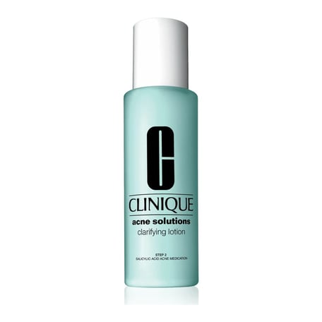 Clinique Acne Solutions Clarifying Lotion