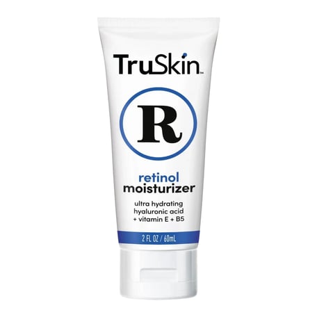 TruSkin Retinol Moisturizer