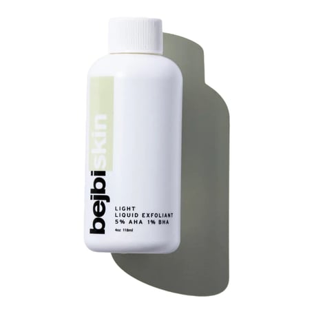 Bejbi Skin Light Liquid Exfoliant