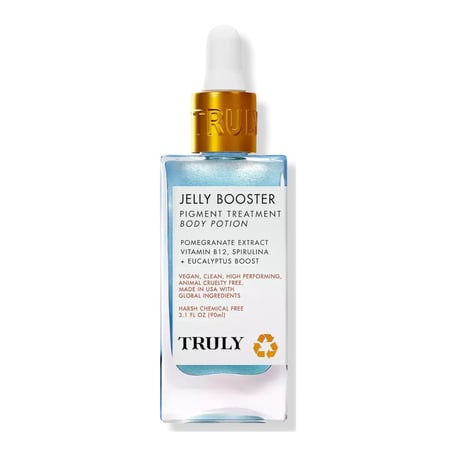 Truly Jelly Booster Pigment Body Potion