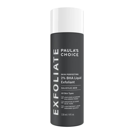 ポーラチョイス スキン パーフェクティング 2% BHA リキッド エクスフォリエント