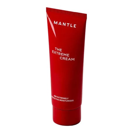 Mantle The Extreme Cream