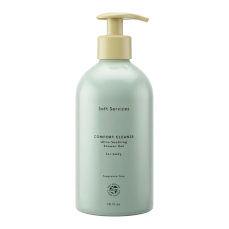 Soft Services Comfort Cleanse