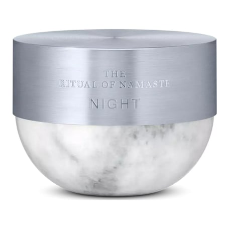 Rituals Cosmetics Hydrating Overnight Cream