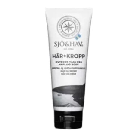 Sjö&Hav 헤어+바디 멀티클렌저