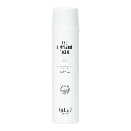 Salad Code Gel Limpiador Facial