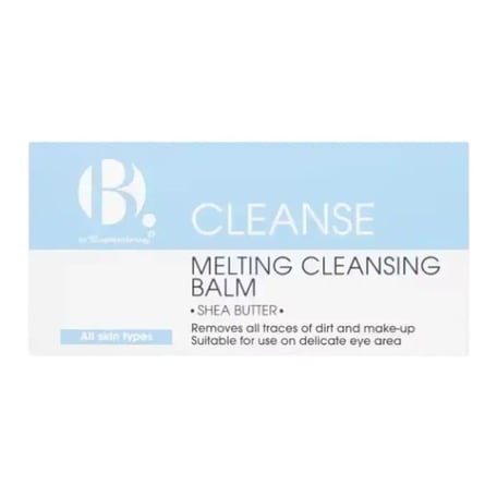 Superdrug Melting Cleansing Balm