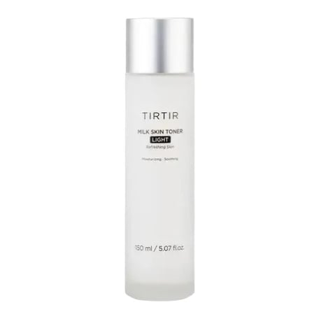 Tirtir Milk Skin Toner Light