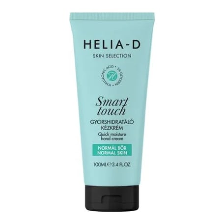Helia-D Skin Selection Quick Moisture Hand Cream