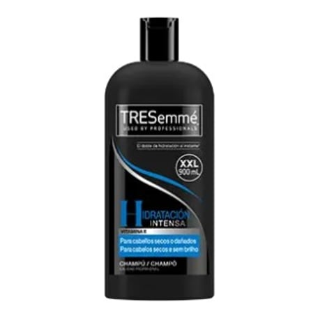 TRESemmé Champú Intensa Hidratación