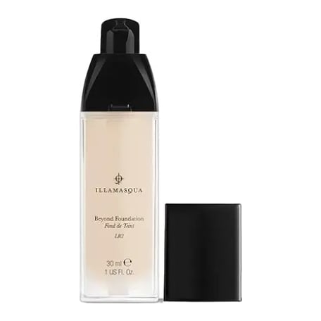 Illamasqua Beyond Foundation