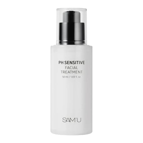 Sam’U PH Sensitive Facial Treatment