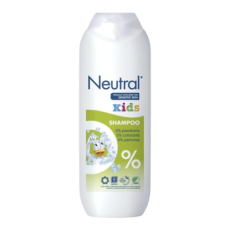 Neutral Shampoo Kid