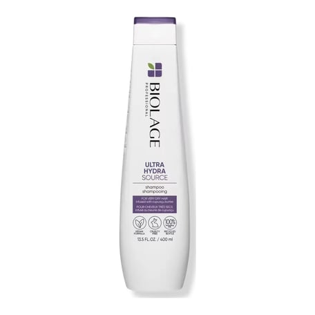 Biolage Ultra Hydra Source Shampoo
