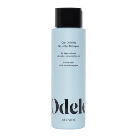 Odele Curl Defining No-Lather Shampoo