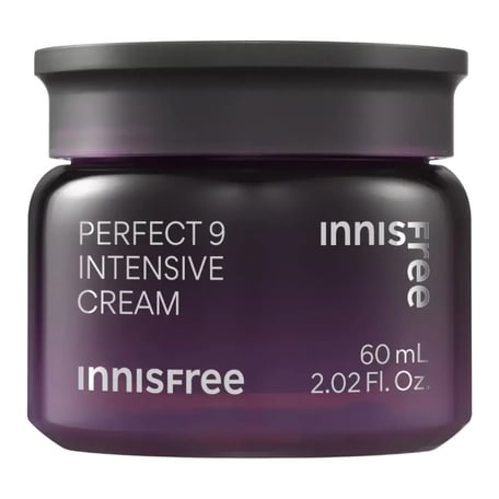 innisfree Perfect 9 Intensive Cream