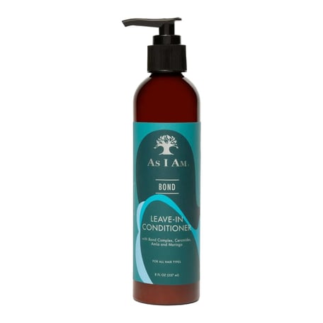 As I Am Bond Leave In Conditioner