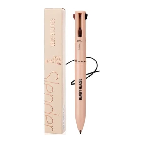Beauty Glazed Multifunctional Makeup Pencil