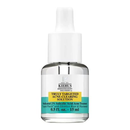 Kiehl's Truly Targeted Acne-Clearing Solution