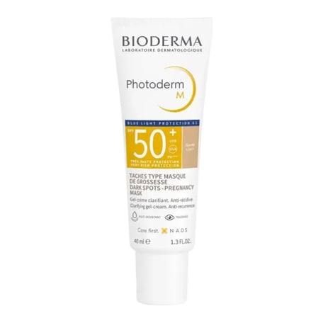 Bioderma Photoderm M SPF 50+