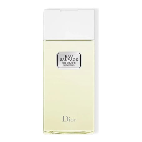 Dior Eau Sauvage Shower Gel