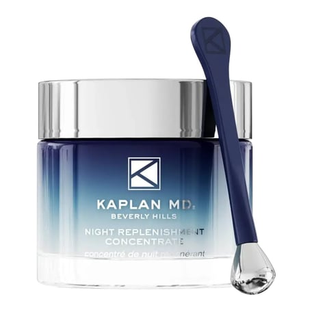 Kaplan MD Night Replenishment Concentrate