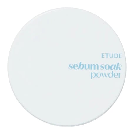 Etude House Sebum Soak Powder