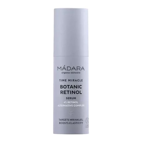 Madara Botanic Retinol Serum