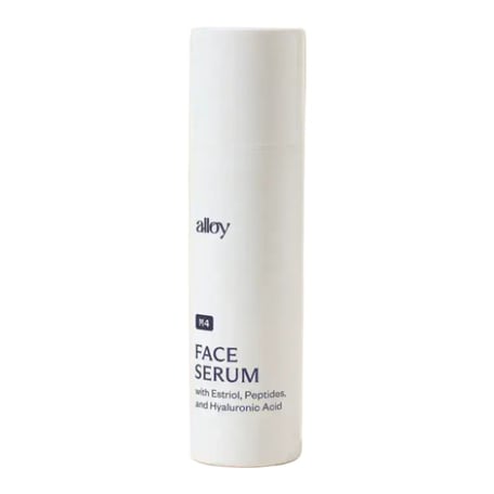 Alloy M4 Face Serum RX