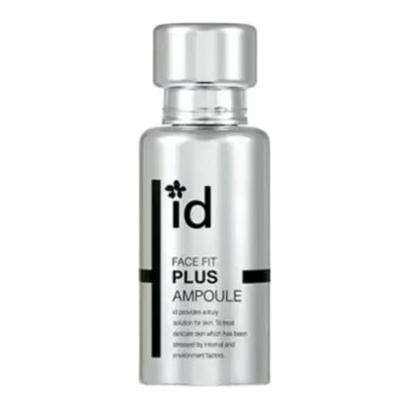 ID PLAcosmetics Id Face Fit Plus Ampoule