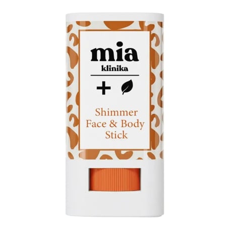 mia klinika シマー フェイス＆ボディ スティック